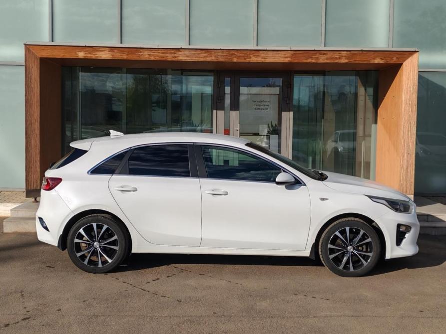 Kia Ceed III Оренбург  - изображение 4
