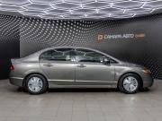 Honda Civic VIII Самара  - изображение 23