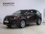 Lexus NX I Дзержинск  - изображение 26