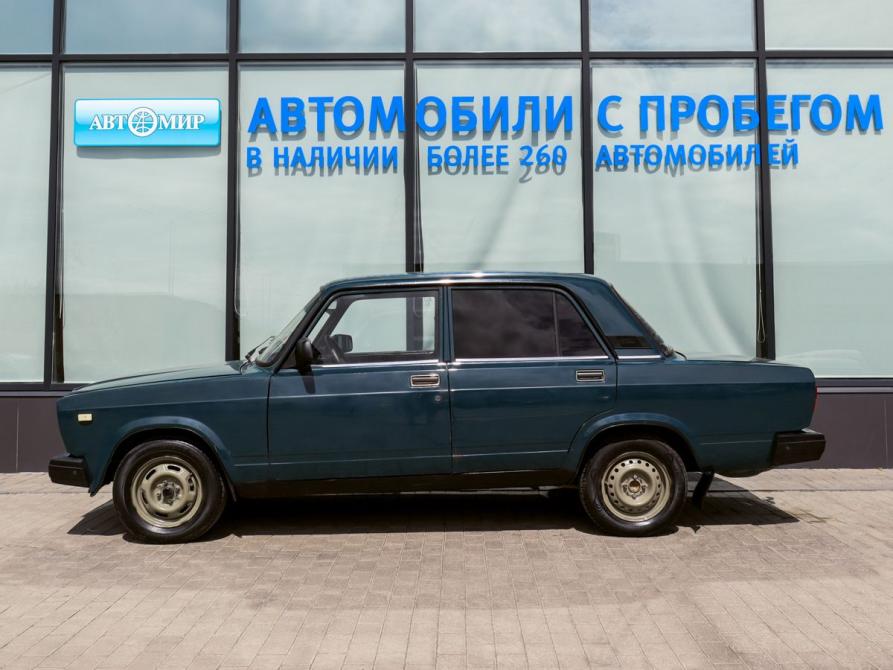 Lada (ВАЗ) 2107 Екатеринбург  - изображение 2