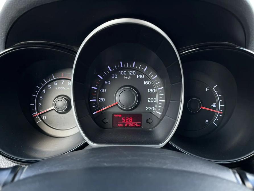 Kia Rio III Краснодар  - изображение 17