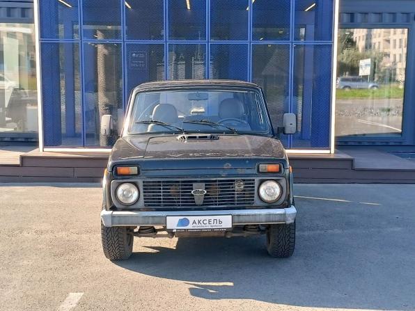 Lada (ВАЗ) 2131 (4x4) I с пробегом 2009 года, цена 225 000 рублей, 160000 км, внедорожник, Автокод Объявления