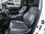 Lexus RX IV Санкт-Петербург  - изображение 41