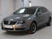 Volkswagen Passat B6 Старый Оскол  - изображение 25