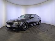BMW 5 серии VII (G30/G31/G38) Москва  - изображение 31