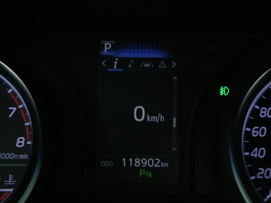Toyota Camry VIII (XV70) Иваново  - изображение 22