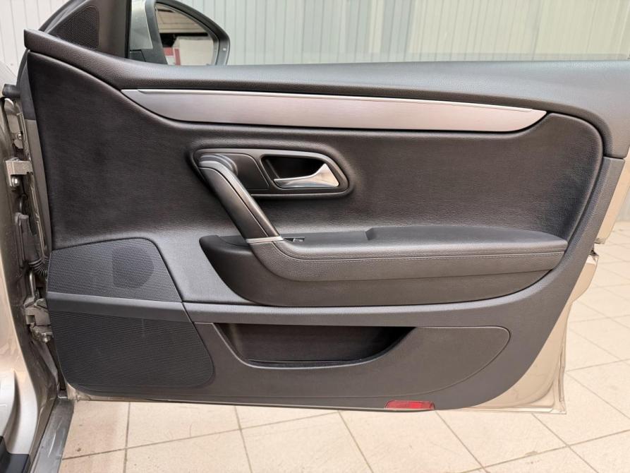 Volkswagen Passat CC I Рестайлинг Магнитогорск  - изображение 15