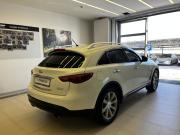 Infiniti FX II (S51) Новосибирск  - изображение 25