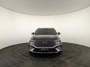 Hyundai Santa Fe IV Рестайлинг Москва  - изображение 32