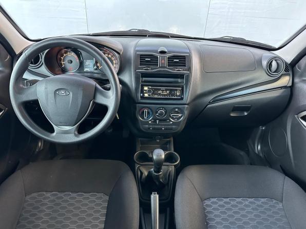 Lada (ВАЗ) Granta I Рестайлинг с пробегом 2022 года, цена 730 000 рублей, 88800 км, седан, Автокод Объявления