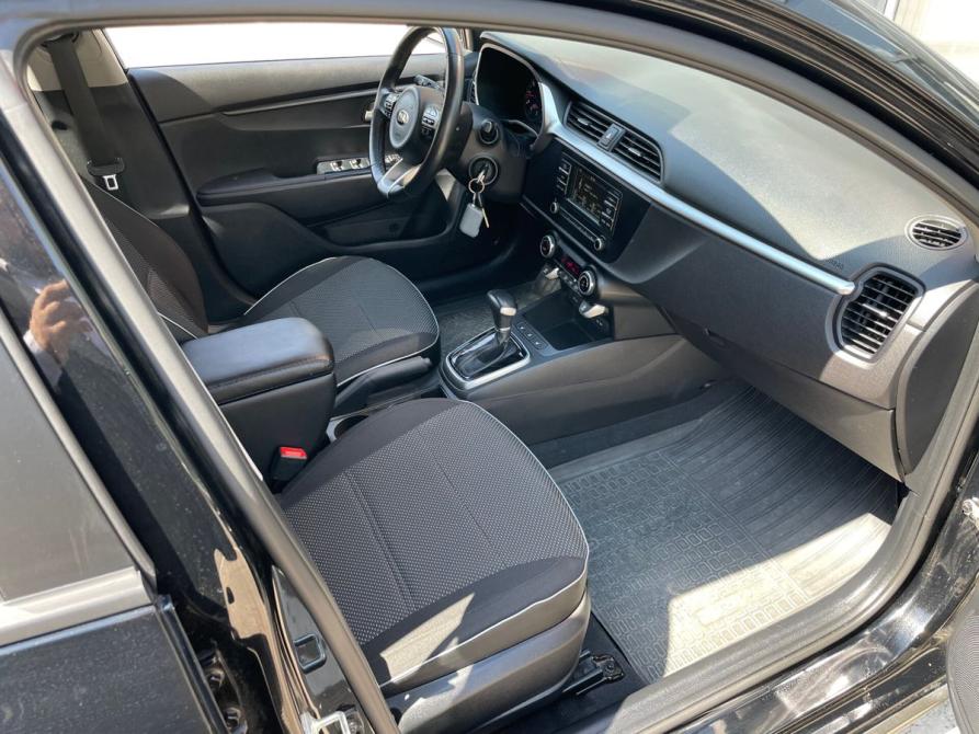 Kia Rio IV Рестайлинг Тверь  - изображение 14