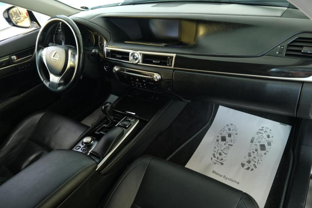 Lexus GS IV Омск  - изображение 19