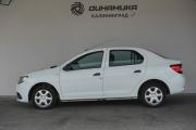 Renault Logan II Калининград  - изображение 22