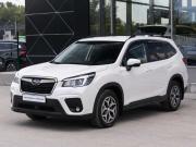 Subaru Forester V Новосибирск  - изображение 23