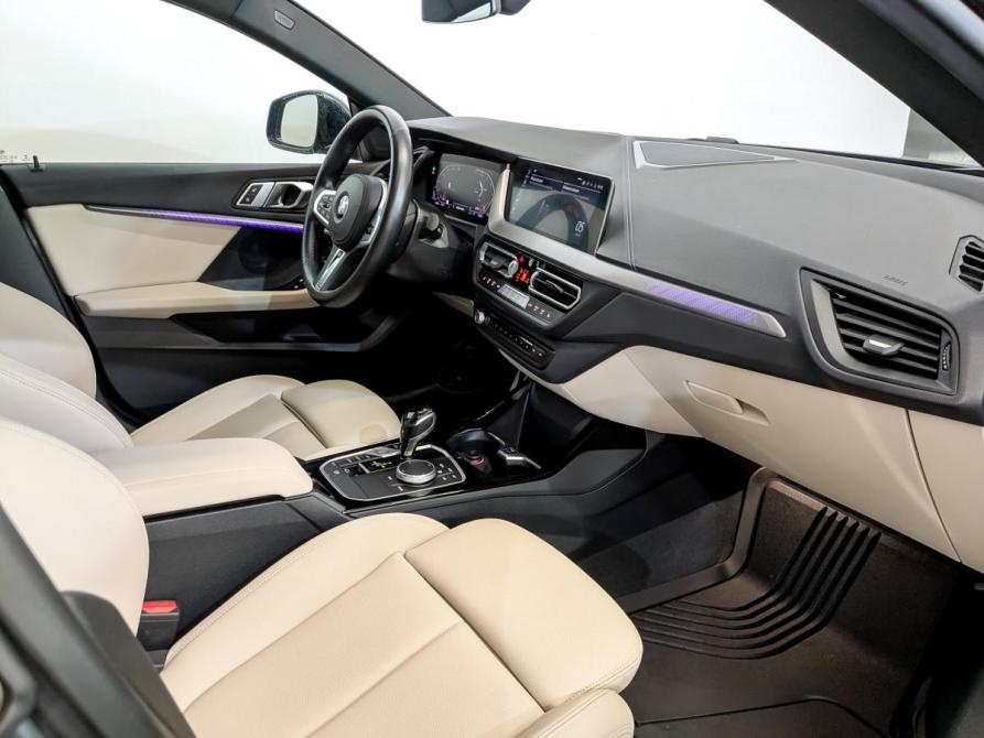BMW 2 серии F44 Москва  - изображение 11