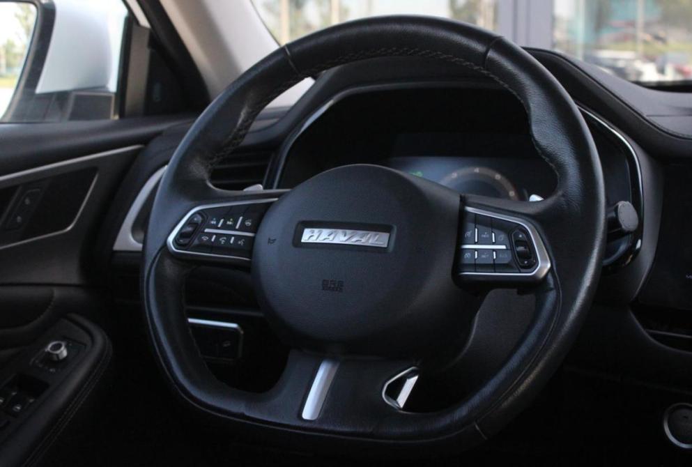 Haval F7 I Саратов  - изображение 21