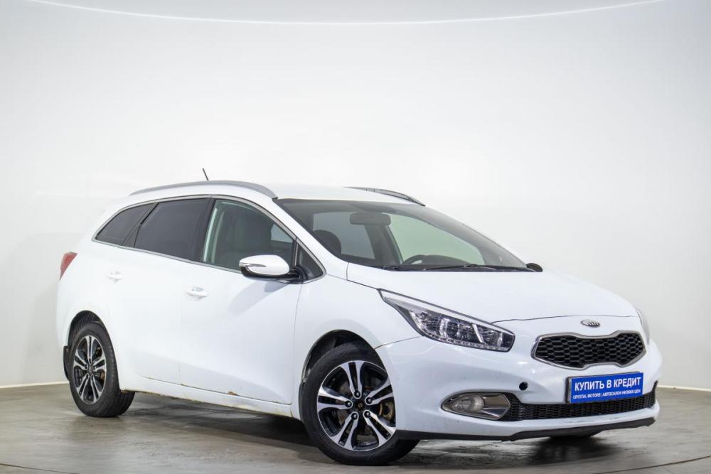 Kia Ceed II Оренбург  - изображение 1
