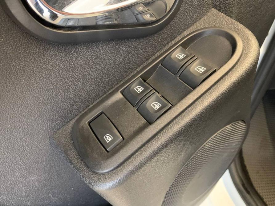 Nissan Terrano III (D10) Челябинск  - изображение 16