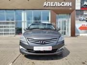 Hyundai Solaris I Рестайлинг Набережные Челны  - изображение 23