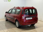 Lada (ВАЗ) Largus I Рестайлинг Санкт-Петербург  - изображение 24