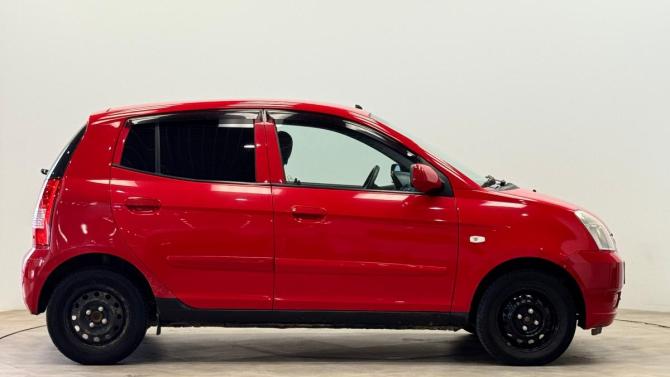 Kia Picanto I с пробегом 2007 года, цена 330 000 рублей, 143889 км, хэтчбек, Автокод Объявления