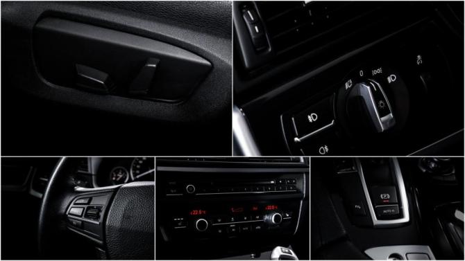 BMW 5 серии VI (F10/F11/F07) Рестайлинг с пробегом 2013 года, цена 2 250 000 рублей, 177047 км, седан, Автокод Объявления