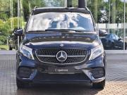 Mercedes-Benz V-Класс III (W447) Рестайлинг Санкт-Петербург  - изображение 27
