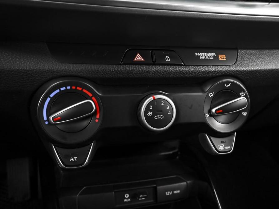 Kia Stonic I Ставрополь  - изображение 16