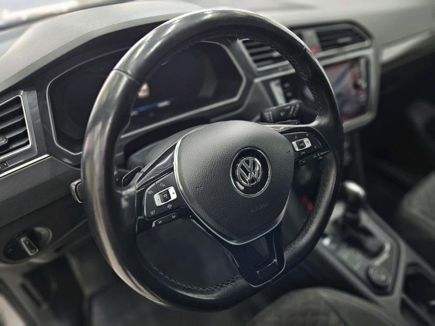 Volkswagen Tiguan II Нижний Новгород  - изображение 5