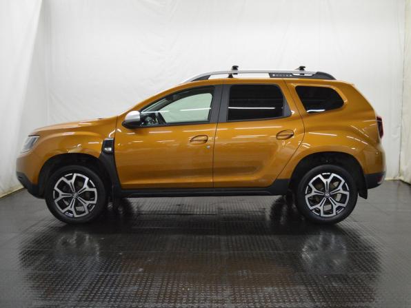Renault Duster II с пробегом 2021 года, цена 1 918 000 рублей, 104148 км, внедорожник, Автокод Объявления