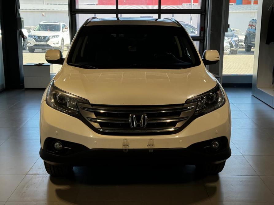 Honda CR-V IV Сыктывкар  - изображение 2