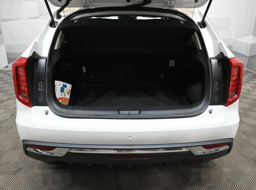Haval Jolion I Екатеринбург  - изображение 6