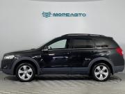 Chevrolet Captiva I Рестайлинг Калининград  - изображение 29