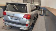 Toyota Land Cruiser 200 Series Рестайлинг 1 Санкт-Петербург  - изображение 6