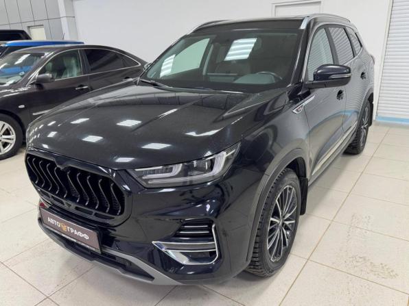 Chery Tiggo 8 Pro I с пробегом 2022 года, цена 1 489 000 рублей, 40712 км, внедорожник, Автокод Объявления