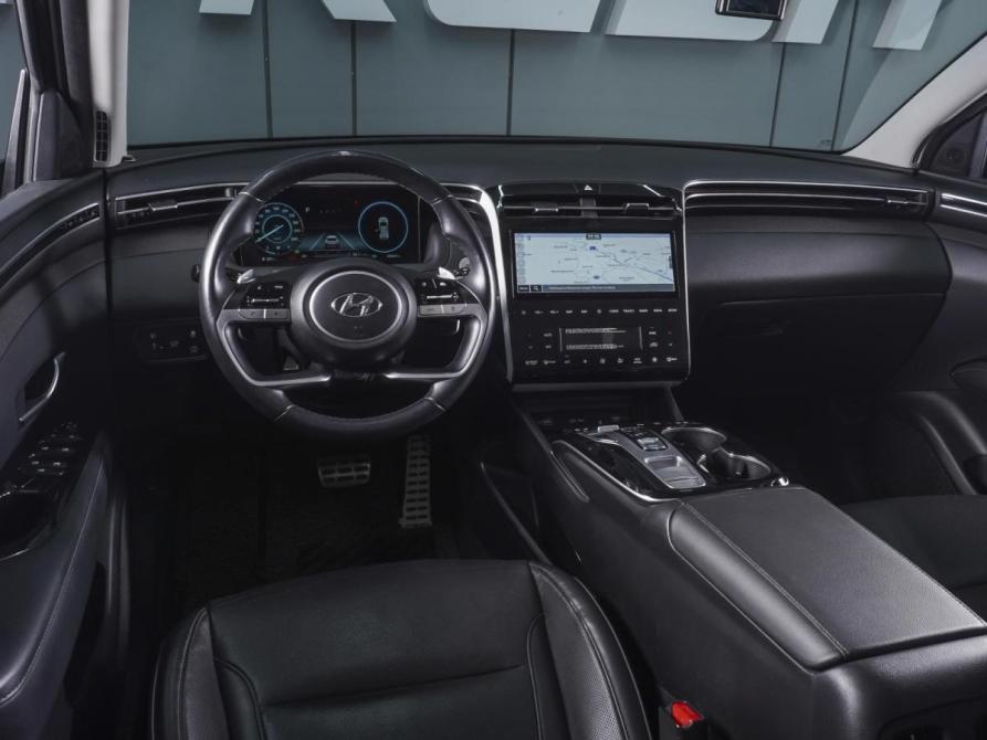 Hyundai Tucson IV Ростов-на-Дону  - изображение 6