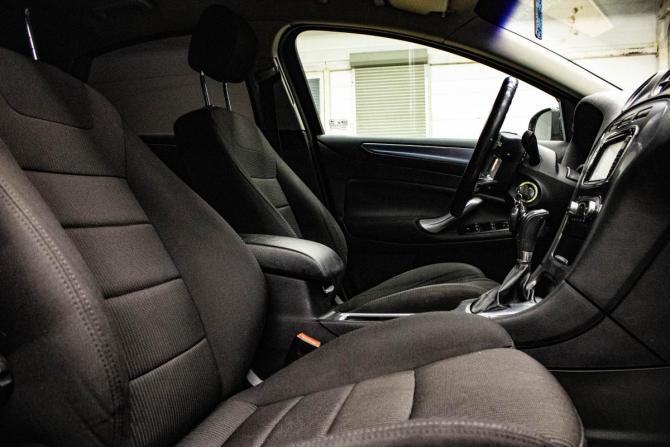 Ford Mondeo IV Рестайлинг с пробегом 2012 года, цена 879 000 рублей, 194885 км, седан, Автокод Объявления
