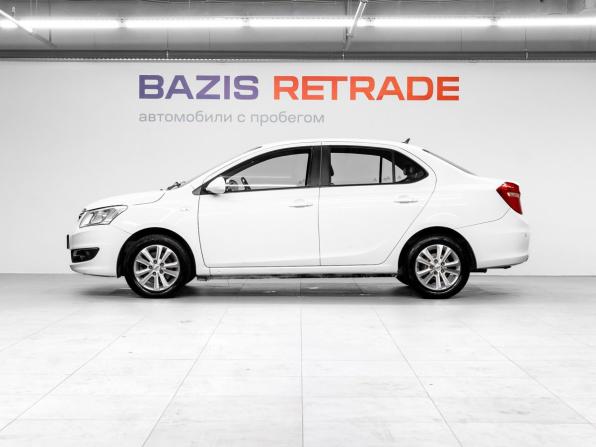Chery Bonus 3 (E3/A19) с пробегом 2014 года, цена 499 000 рублей, 103882 км, седан, Автокод Объявления