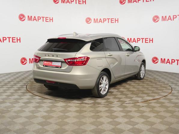 Lada (ВАЗ) Vesta I с пробегом 2018 года, цена 1 025 000 рублей, 75310 км, универсал, Автокод Объявления
