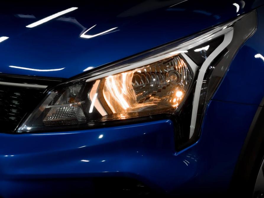 Kia Rio IV Рестайлинг Санкт-Петербург  - изображение 27