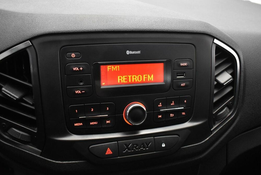 Lada (ВАЗ) XRAY I Москва  - изображение 7