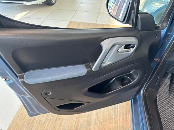 Citroen Berlingo II с пробегом 2010 года, цена 599 000 рублей, 246209 км, минивэн, Автокод Объявления