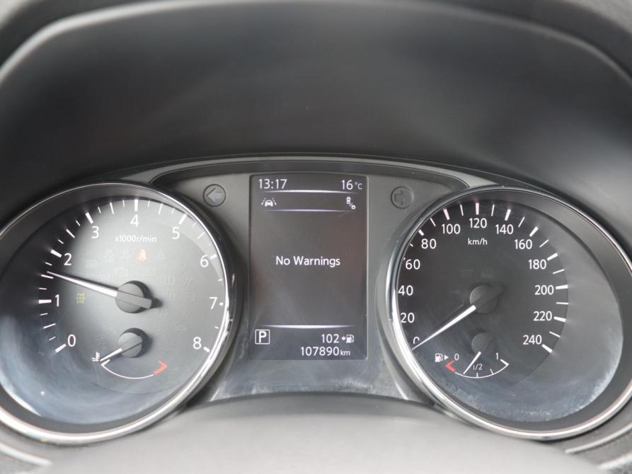 Nissan X-Trail III Рестайлинг Москва  - изображение 17