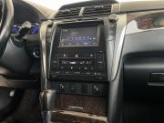 Toyota Camry VII (XV50) Рестайлинг Липецк  - изображение 33