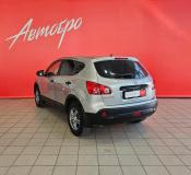 Nissan Qashqai I Вологда  - изображение 22