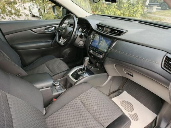 Nissan X-Trail III Рестайлинг с пробегом 2019 года, цена 2 000 000 рублей, 162308 км, внедорожник, Автокод Объявления