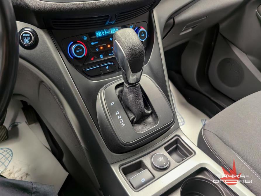 Ford Kuga II Рестайлинг Пермь  - изображение 17