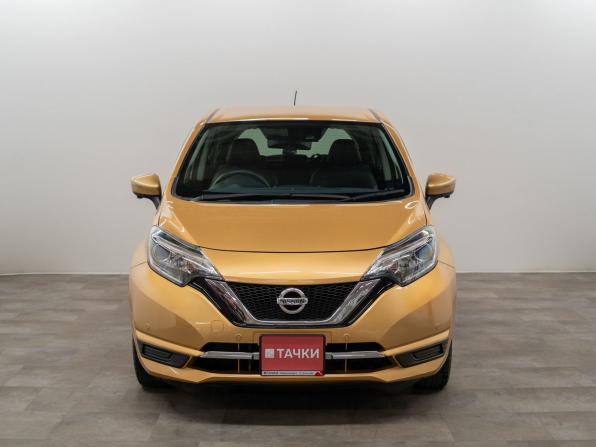 Nissan Note II Рестайлинг с пробегом 2018 года, цена 1 175 000 рублей, 71100 км, хэтчбек, Автокод Объявления