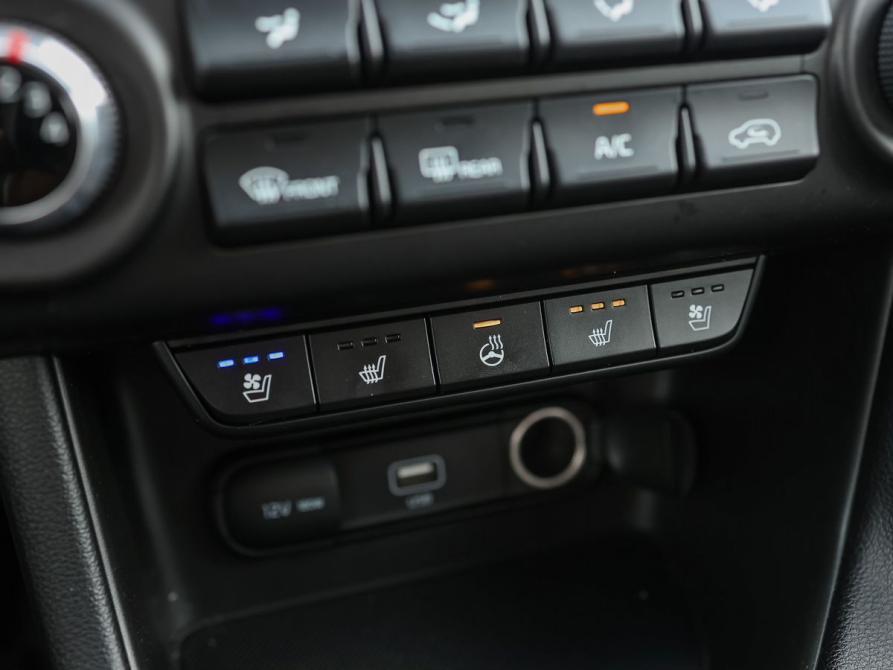 Kia Sportage IV Рестайлинг Ижевск  - изображение 22