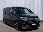 Honda Stepwgn V Рестайлинг Сочи  - изображение 29